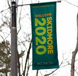 Congrats to the Class of 2020