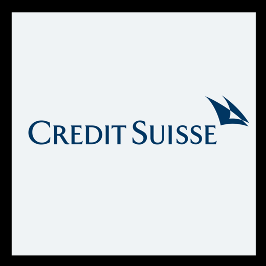 Credit Suisse  Overview Session