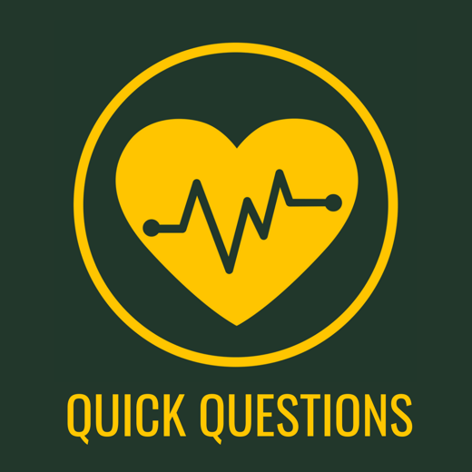 Quick Questions
