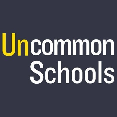 Start a teaching career with Uncommon Schools