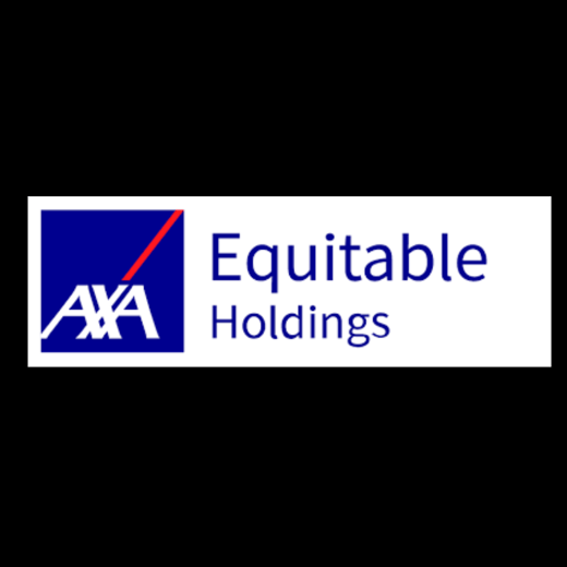 Virtual Event with AXA Equitable Holdings