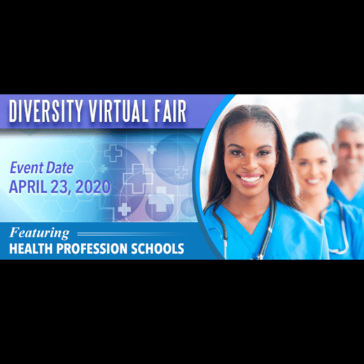 Diversity Virtual Fair