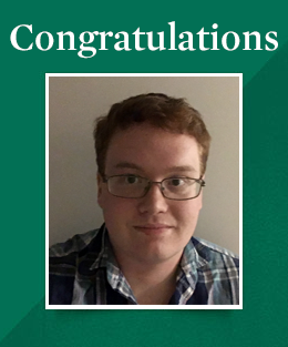 Matthew O'Connor '20