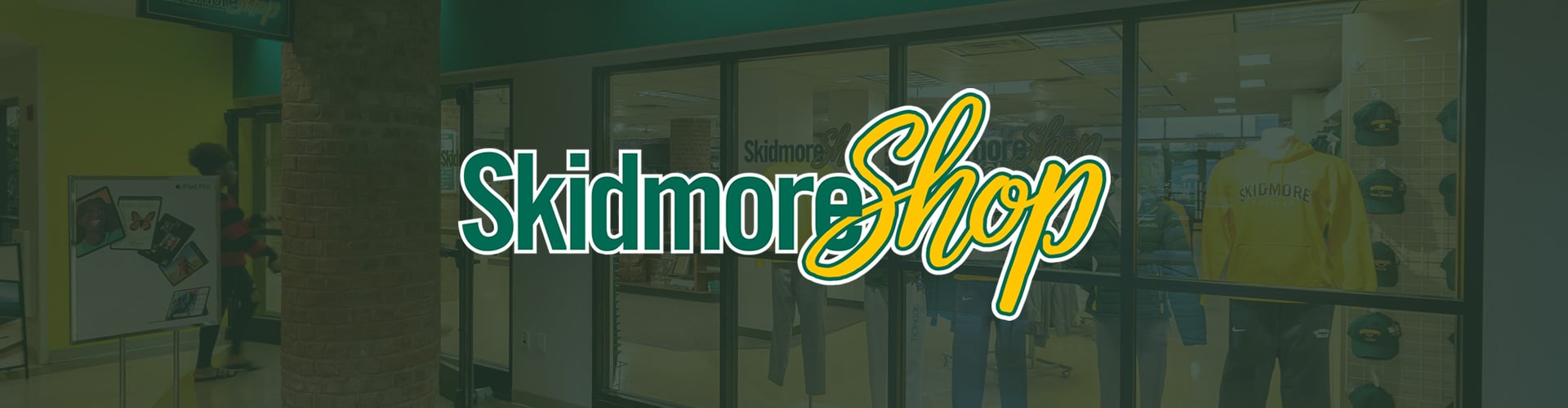 The Skidmore Shop