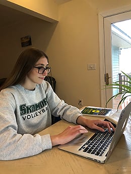 Best practices for working remotely